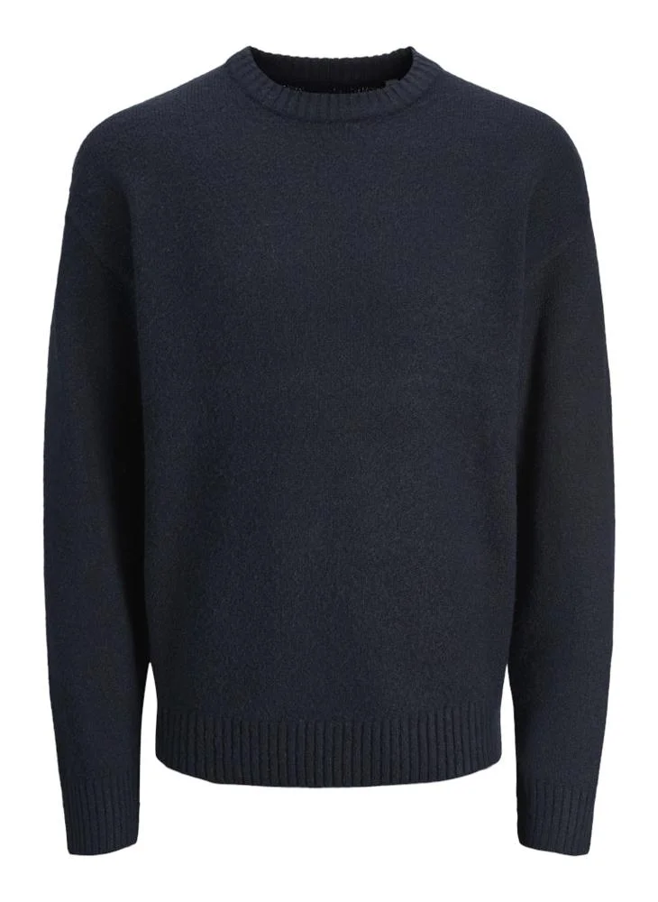 جاك وجونز جونيور Youth Knitted Sweater