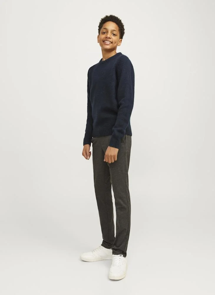 جاك وجونز جونيور Youth Knitted Sweater