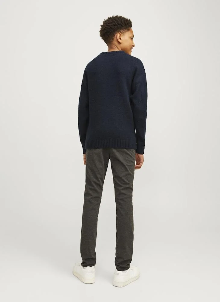 Jack & Jones Junior Youth Knitted Sweater