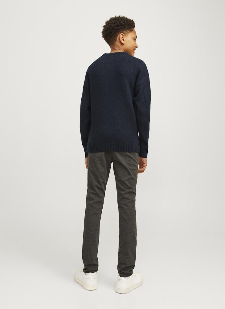 Jack & Jones Junior Youth Knitted Sweater  - Image 2