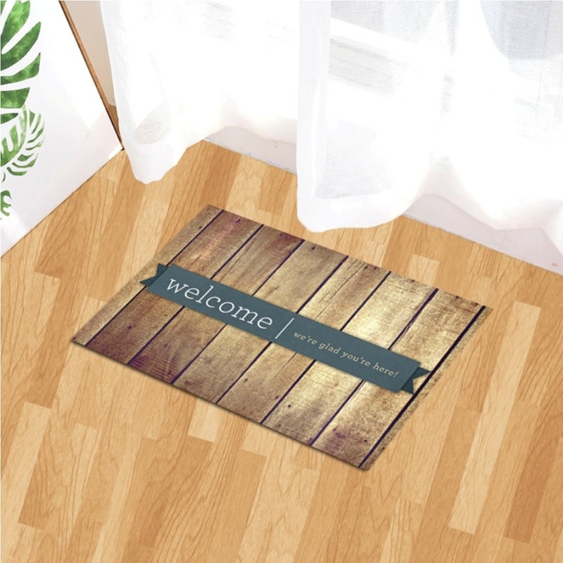 Status Contract Status 3D Printed Digital Doormat | Vibrant Welcome Mat - Adding Color and Warmth to Your Doorstep - Image 4
