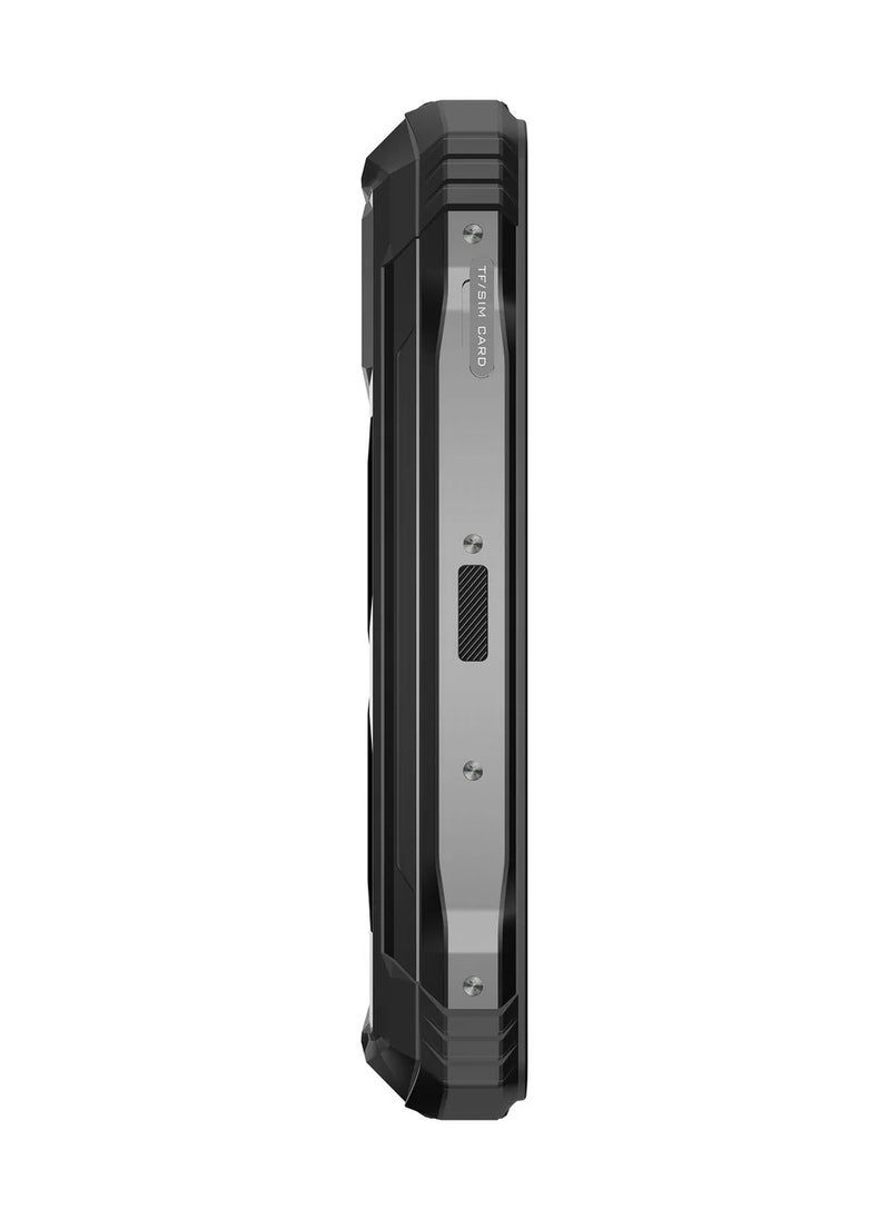 Doogee - DOOGEE V Max Plus 512GB Large Memory 22000mAh Large battery Android 14 Rugged Phone – Grey - Image 1