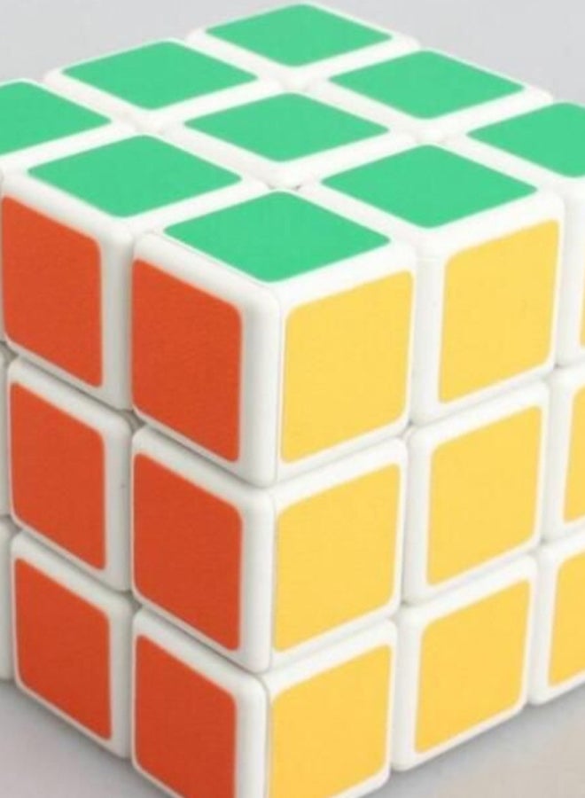 لعبة مكعب ثيرد أوردر كيوب - Image 2