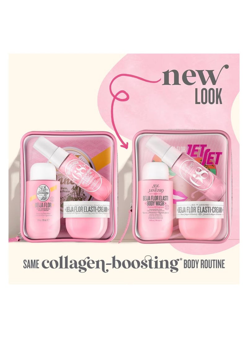 Sol de Janeiro Beija Flor Jet Set - Image 2