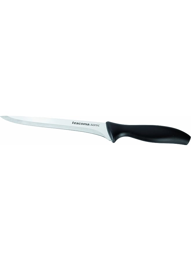 tescoma Boning Knife 16 cm Sonic, Assorted, 33.9 x 2 x 6.4 cm - Image 1