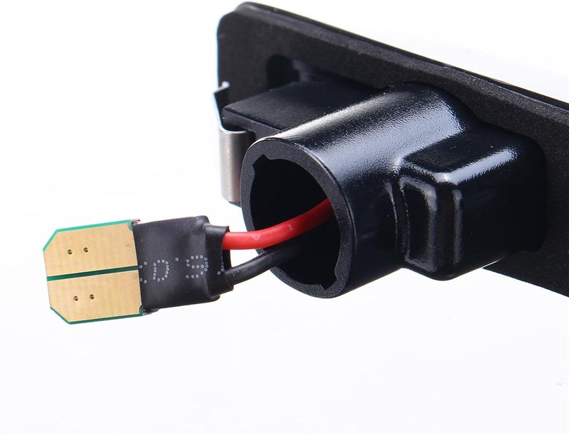 Vuzmode Dynamic Turn Signal Lights for BMW 7 Series - Image 5