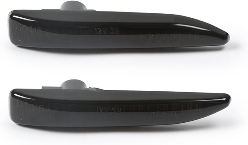 Vuzmode Dynamic Turn Signal Lights for BMW 7 Series - Image 4