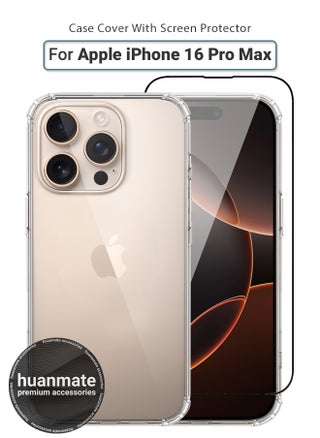 Black/Clear