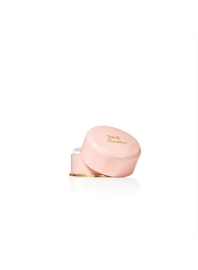 Evyan Perfume Bath Powder for Women by Evyan, White Shoulders, 2.6 Oz - Image 1