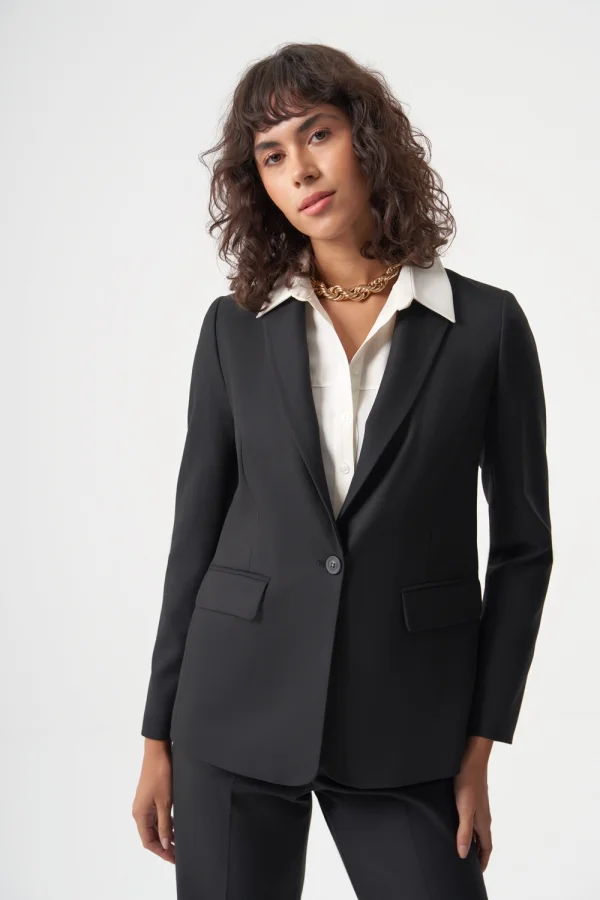 MIZALLE Woven Balsirti Jacket