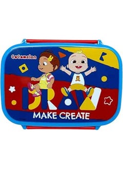 Cocomelon 112-61-23 Lunch Box With Inner Tray  - Image 1