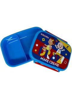 Cocomelon 112-61-23 Lunch Box With Inner Tray  - Image 3