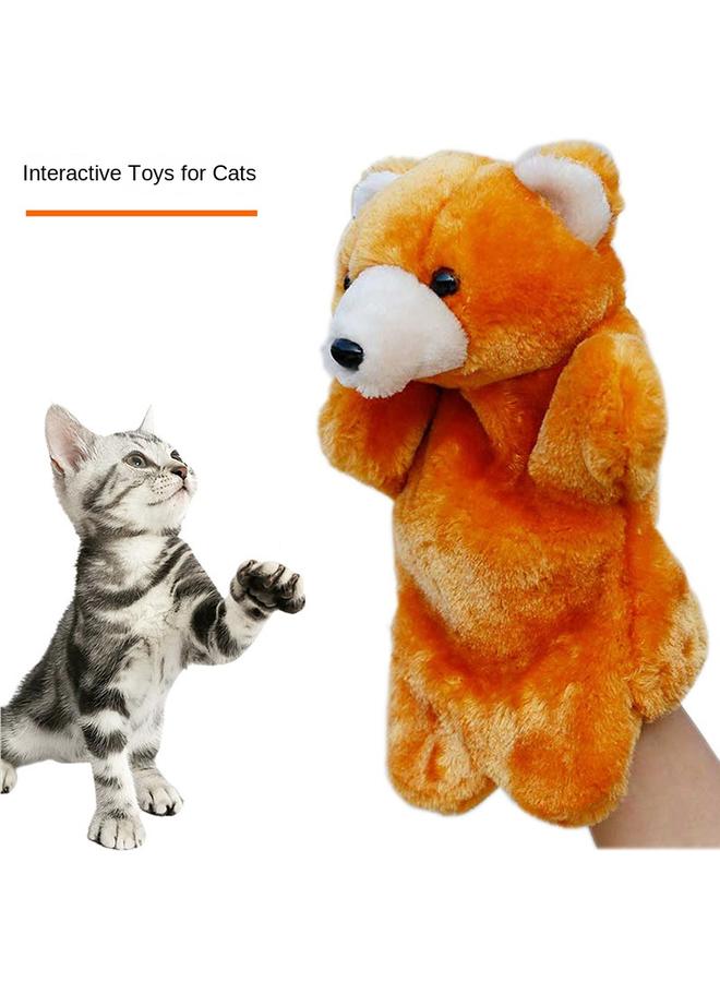 Bluejw 2025 Pet Toys Kitten A Variety Of Optional Teeth Resistant Bite Dog Dog Supplies - Image 1