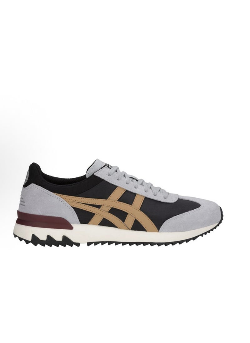 Onitsuka Tiger Edr 78EX Sneakers Grey/Balck/Yellow  - Image 2
