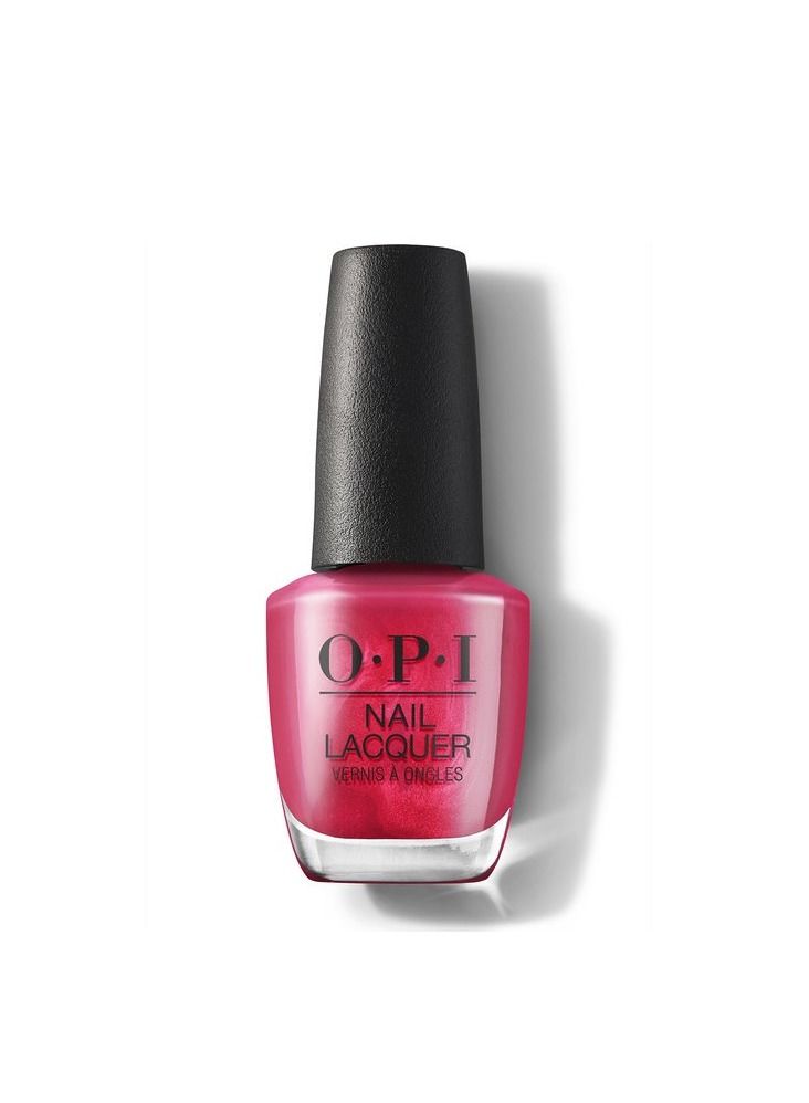 OPI NL 15 Minutes of Flame NLH011 15ml - Image 1