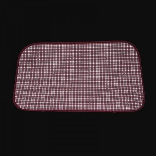 Conybio FIR Pillow Pad (Color-Maroon) - Image 3