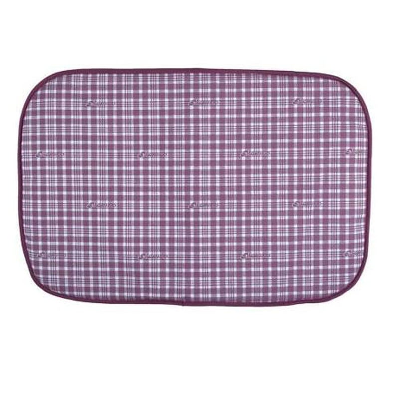 Conybio FIR Pillow Pad (Color-Maroon) - Image 1