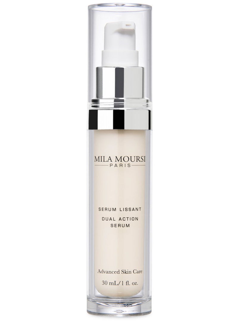 MILA MOURSI Dual Action Serum 30ml
