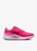 Nike hyper pink/black-pink spell-white-brt crimson