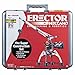 MECCANO Erector Super Construction 25in1 Motorized Building Set Steam Education Toy 638 Parts for Ages 10 - Image 4