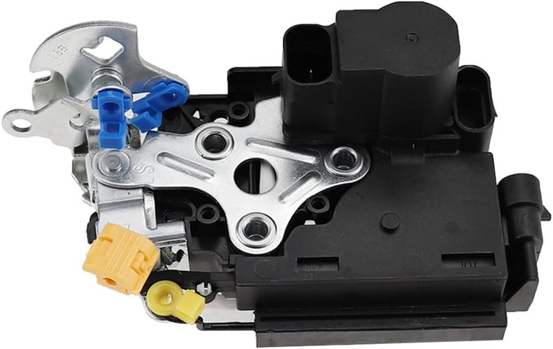 96272643 96272638 Suit for Chevrolet Excelle 02-09 Aveo Lacetti car door lock block central lock motor - Image 2