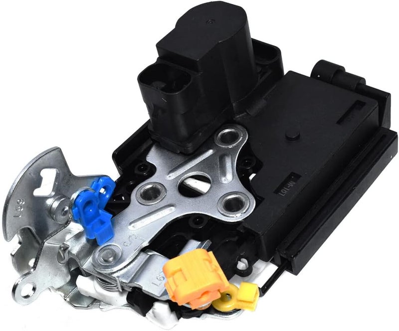 96272643 96272638 Suit for Chevrolet Excelle 02-09 Aveo Lacetti car door lock block central lock motor - Image 5