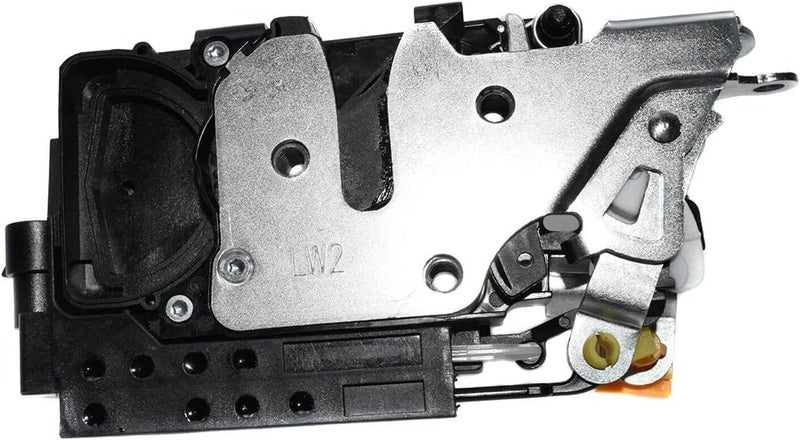 96272643 96272638 Suit for Chevrolet Excelle 02-09 Aveo Lacetti car door lock block central lock motor - Image 3