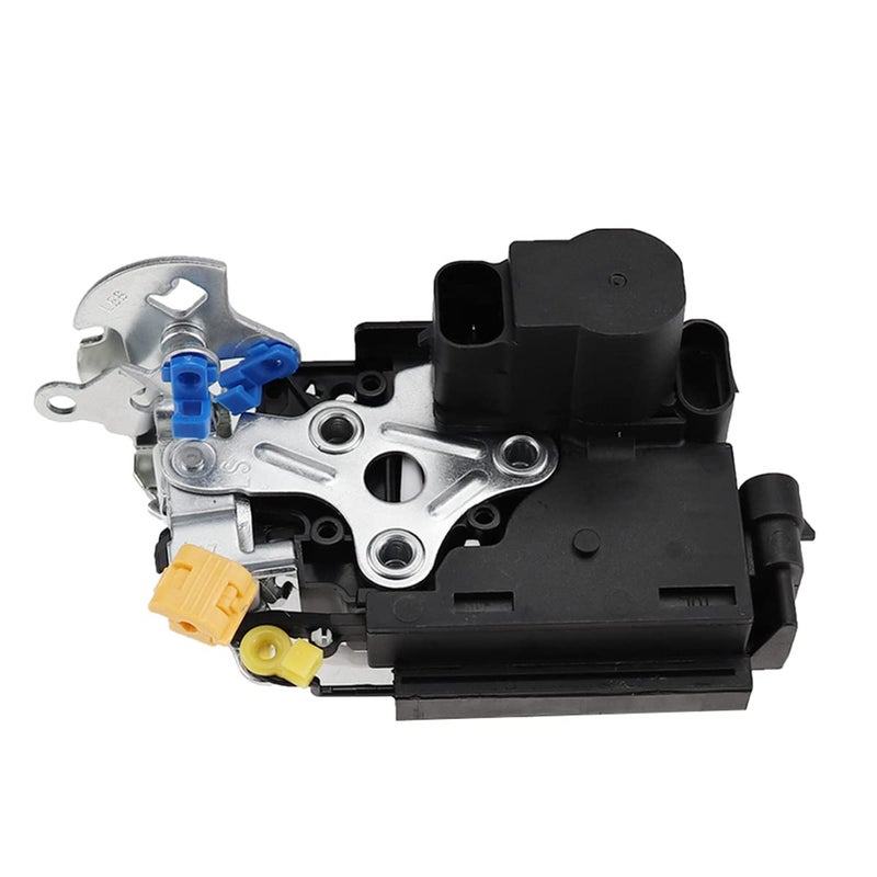 96272643 96272638 Suit for Chevrolet Excelle 02-09 Aveo Lacetti car door lock block central lock motor - Image 1