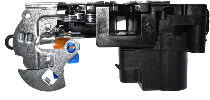 96272643 96272638 Suit for Chevrolet Excelle 02-09 Aveo Lacetti car door lock block central lock motor - Image 4