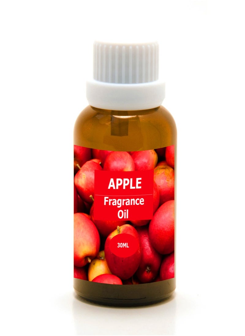 Home Fragrance Apple Oil 30ml - pzsku/Z341B5E5A0046A388C872Z/45/1742430677/53a782e3-a431-452b-9998-e41b0ca92dff