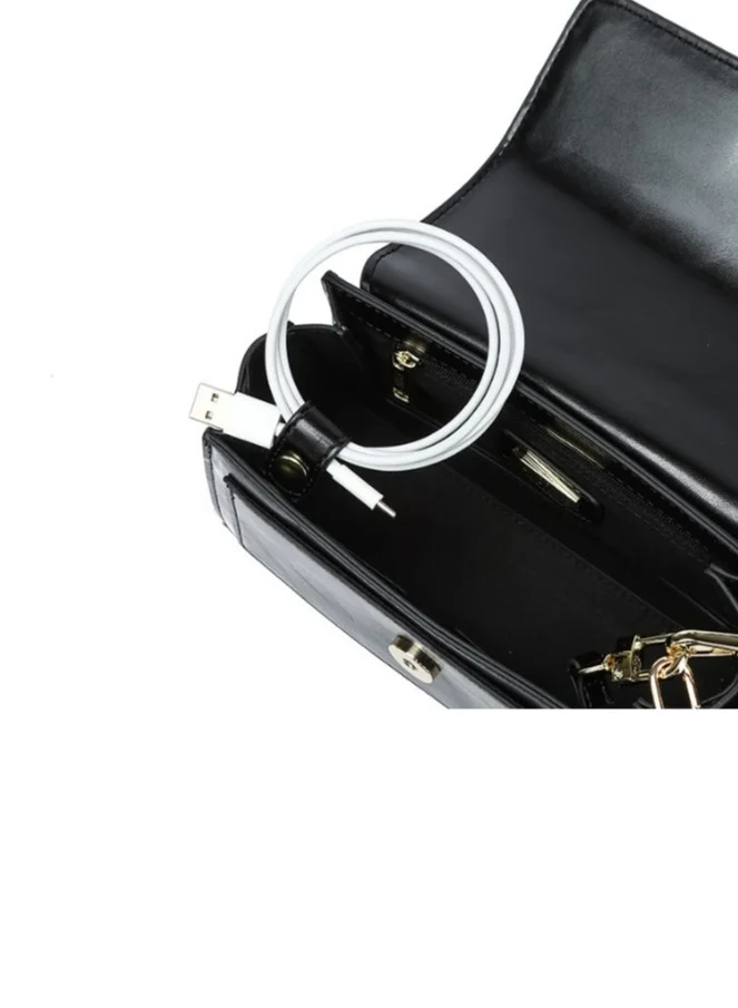 FYOR Stunning Strappy Handbag BD 117