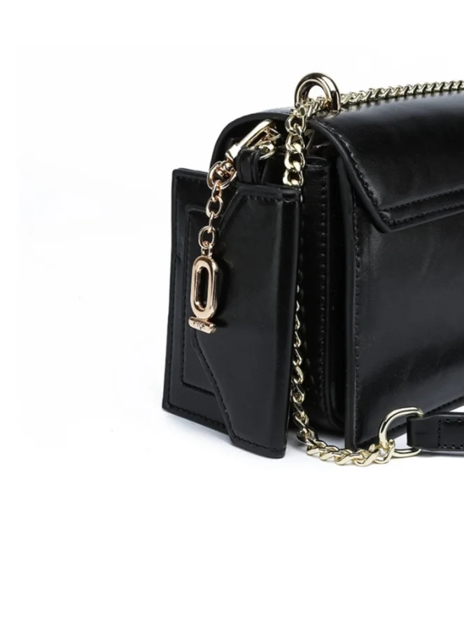 FYOR Stunning Strappy Handbag BD 117