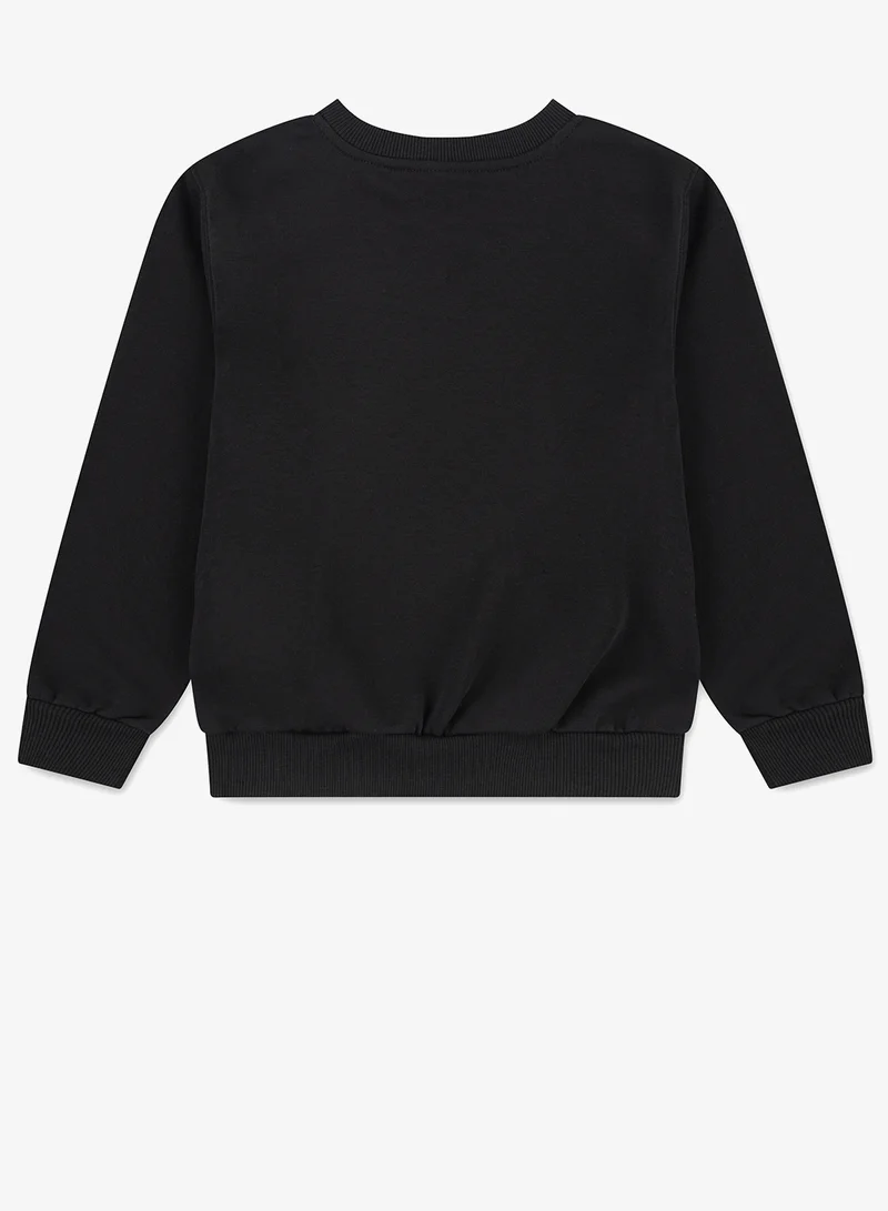 Nike Kids French Terry Sweatshirt