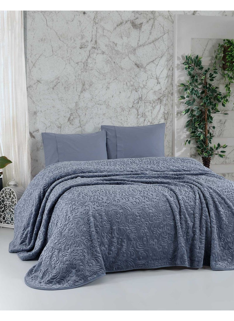 Blanket Embos Blue - pzsku/Z341B7A3CC85FCB282D74Z/45/_/1741093185/fa0c5dbc-e861-492d-96aa-3319e81e9e98