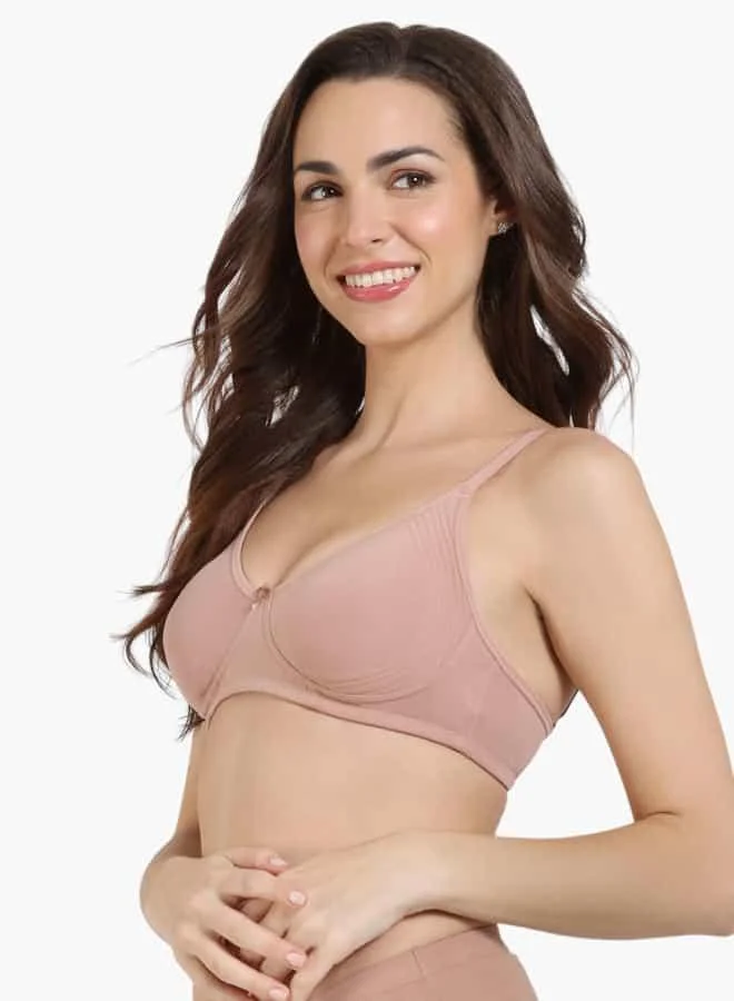 zivame Non Padded Bra For Female