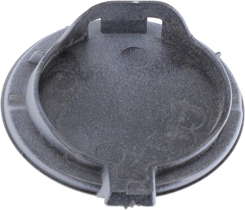 DEMULAX Front Bumper Tow Hook Cover for BMW E81 E87 - Image 3