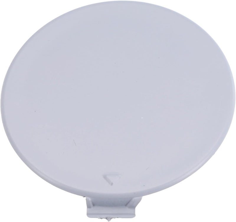 DEMULAX Front Bumper Tow Hook Cover for BMW E81 E87 - Image 2