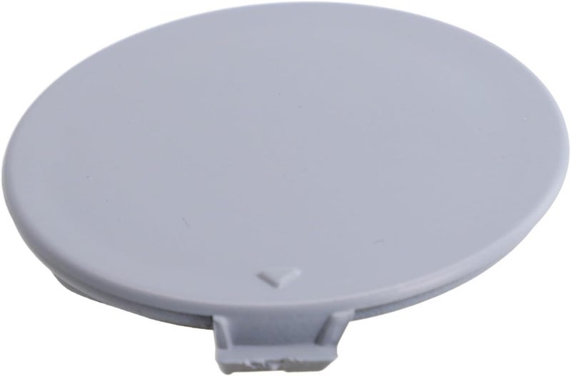 DEMULAX Front Bumper Tow Hook Cover for BMW E81 E87 - Image 1