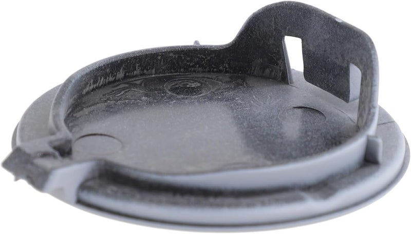 DEMULAX Front Bumper Tow Hook Cover for BMW E81 E87 - Image 4