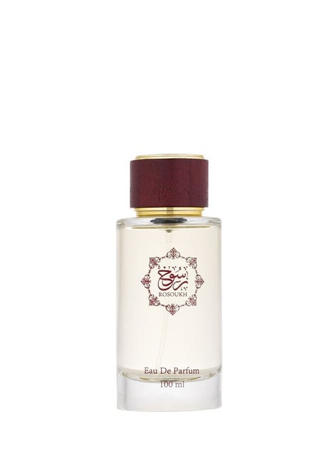 Rusukh perfume  150 ml