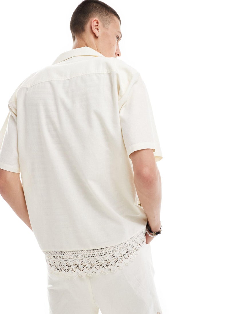 Reclaimed Vintage Reclaimed Vintage unisex limited edition embroider  - Image 2