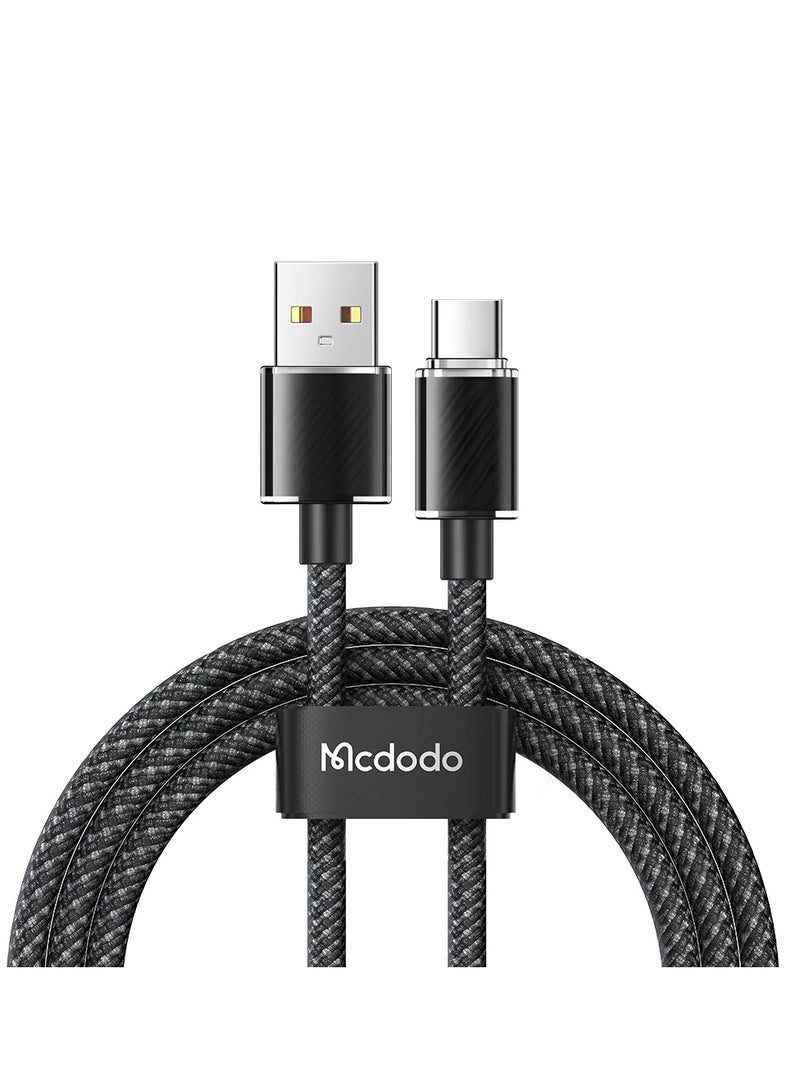 Mcdodo 1.2M Cable USB-A To USB-C Mcdodo CA-3650 - Image 2
