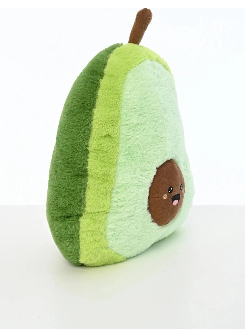 Nina Baby Avocado Plush - pzsku/Z341BF5BCC5367E9DB56BZ/45/_/1728054175/35da6ed4-372e-4703-8591-058e17ae0c93