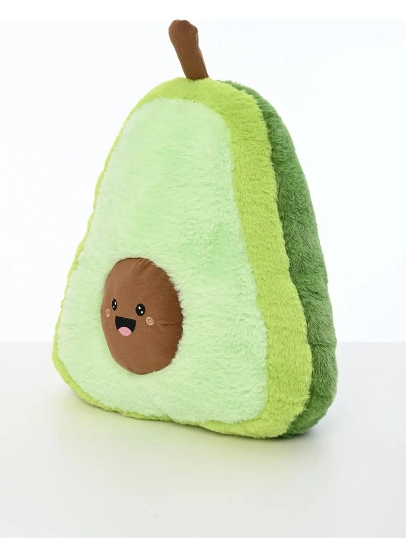 Nina Baby Avocado Plush - pzsku/Z341BF5BCC5367E9DB56BZ/45/_/1728054178/eb3e4c96-02fb-45a1-9a43-139ebdd3a70f