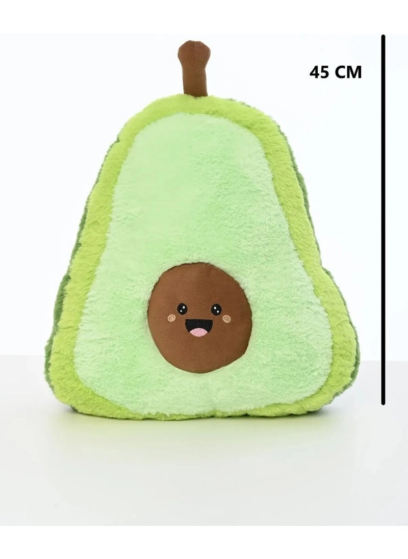 Nina Baby Avocado Plush - pzsku/Z341BF5BCC5367E9DB56BZ/45/_/1728054198/deecaa1f-04d0-4bc9-b3ca-7135aef8e960