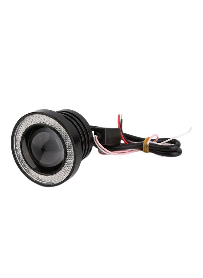 Loquat Car LED Fog Lamp - Image 1