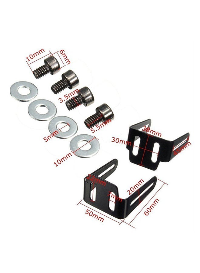 Loquat Car LED Fog Lamp - Image 5