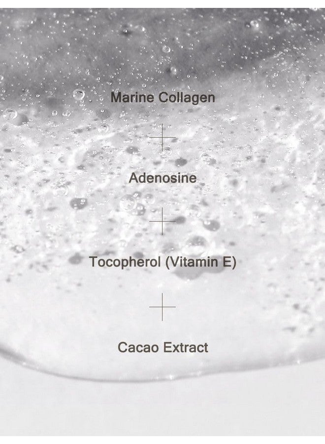 MIZON Collagen Power Lifting Toner Facial Toner Moisturizing Revitalizing Skin Booster Toner For Dry Rough And Aging Skin (120Ml 4.06 Fl Oz) - Image 4