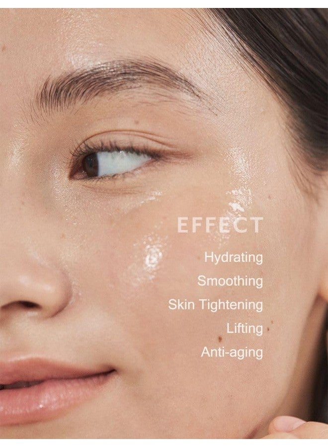 MIZON Collagen Power Lifting Toner Facial Toner Moisturizing Revitalizing Skin Booster Toner For Dry Rough And Aging Skin (120Ml 4.06 Fl Oz) - Image 3