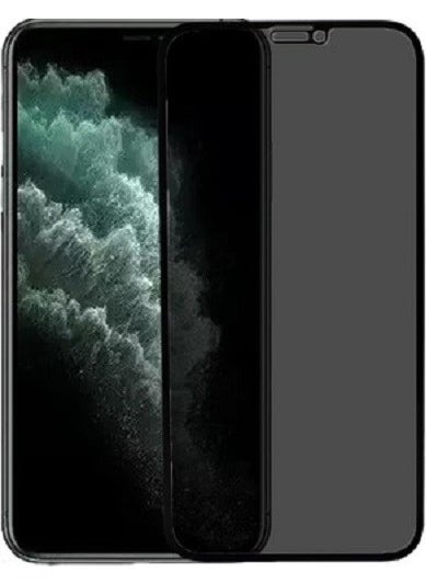 EPRO iPhone Xs Max Full Covering Ghost Privacy Unbreakable Glass  - Image 1